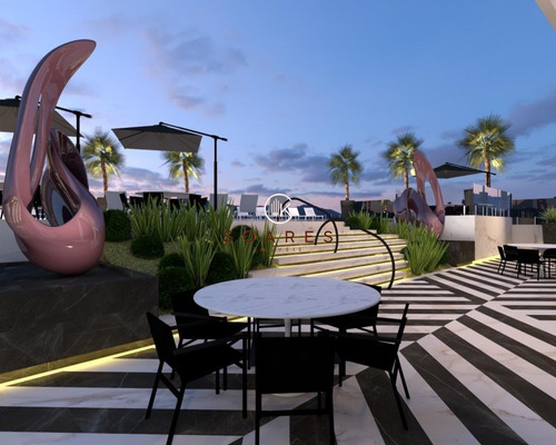 Imagem 2 de 20 de Apartamento Alto Padrao - Ck00126 - 69426260