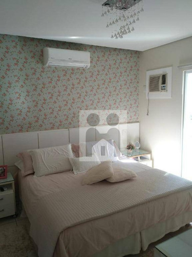 Imagem 14 de 16 de Casa Com 3 Dormitórios À Venda, 220 M² Por R$ 834.750,00 - Nova Aliança - Ribeirão Preto/sp - Ca0663