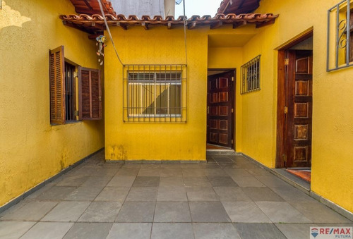 Imagem 14 de 20 de Venda Casa 3 Quartos No Bairro Vila Prudente