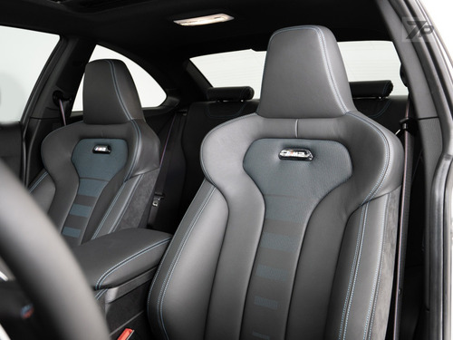 Imagem 7 de 12 de Bmw M2 3.0 24v I6 Gasolina Competition Coupé M Dct