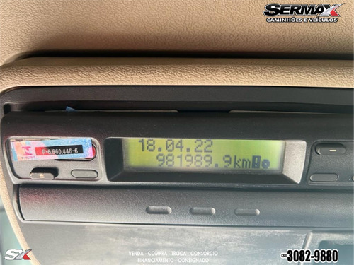 Imagem 7 de 12 de Scania R440