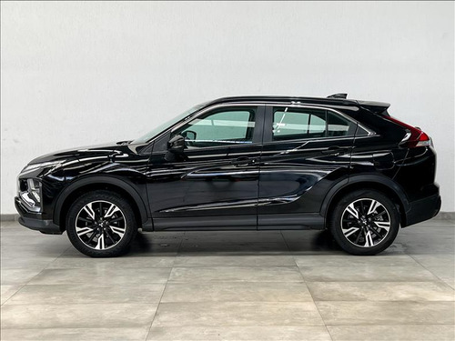 Mitsubishi Eclipse Cross 1.5 Turbo Gls