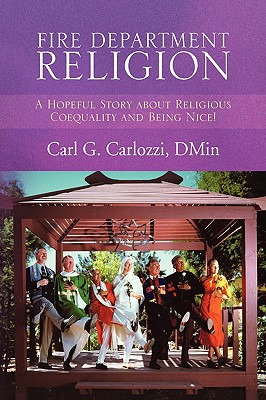 Libro Fire Department Religion - Carl G. Carlozzi