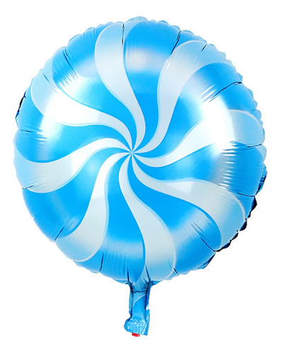Imagen 4 de 6 de 10 Unidades Globo De Aluminio Piruleta Celebraciónes De