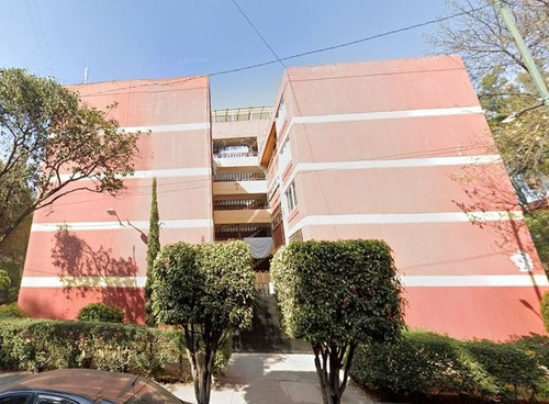 Cucm Departamento En Venta En Coapa Culhuacan Ctm Vi Coyoacán Ciudad De México