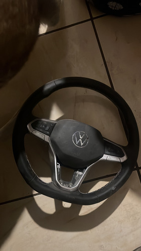 Embellecedor De Volante R Original