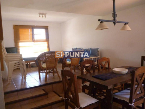 Imagen 4 de 11 de Venta Apartamento En Manantiales 1 Dormitorio