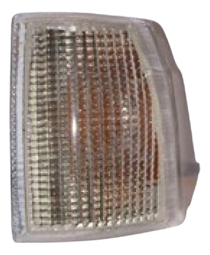 Farol Del Izq (bco) (t/cibie) Vw Gol 87-90