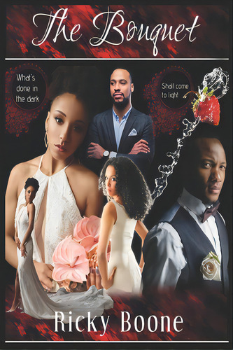 The Bouquet, De Boone, Ricky. Editorial Lightning Source Inc, Tapa Blanda En Inglés