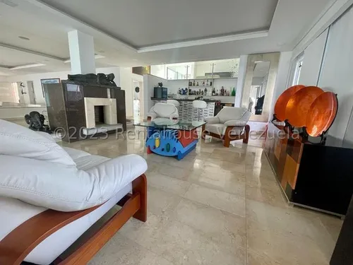 Casa En Venta La Lagunita