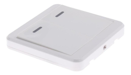 220v Telemando Inalámbrico Panel De Pared Luces Lámparas