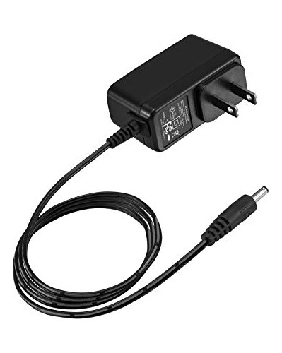 5v 2a Dc Adaptador De Fuente De Alimentación Cámara D...