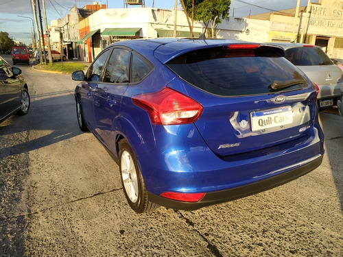 Ford Focus Iii 2.0 Se 2016