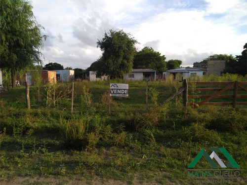 Imagen 4 de 4 de Terreno En Venta - Navarro