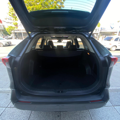 Toyota Rav4 Hibrid 2.5 Hv Limited Awd At