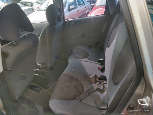 Fit 1.4 Lxl 8v Gasolina 4p Manual