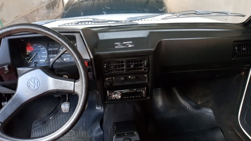 Volkswagen Parati Parati 1.6,