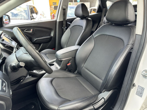 Hyundai IX35 ix35 GL 2.0 16V 2WD Flex Aut.