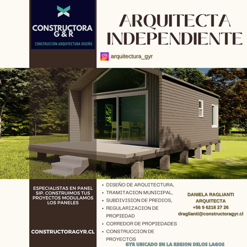 Arquitecto Independiente