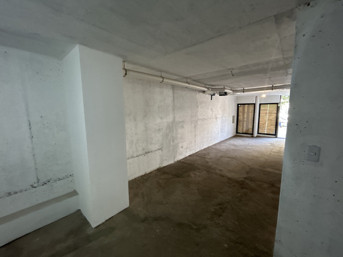 Venta Local Comercial En El Corazón Ñuñoa
