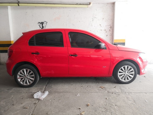 Volkswagen Gol Cup