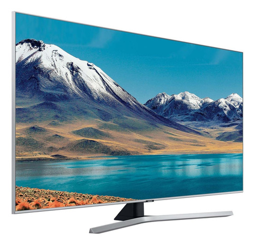 Smart TV Samsung Series 8 UN55TU8500FXZX LED 4K 55"