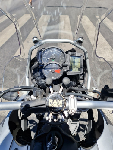 Bmw F 650 Gs