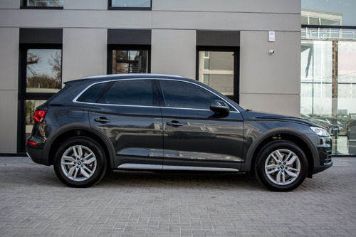 Imagen 3 de 16 de Audi Q5 45 Tfsi Offroad Stronic Quattro