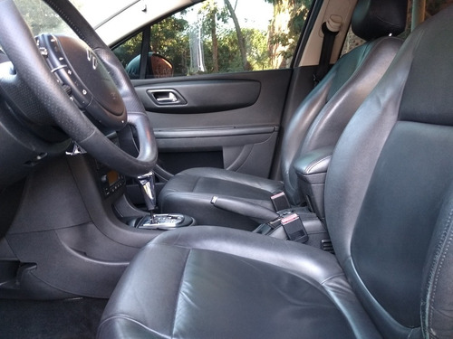 Citroën C4 2011 2.0 Exclusive Sport Flex Aut. 5p