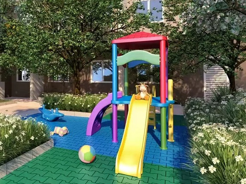 Imagem 8 de 10 de Apartamento À Venda No Bairro Vila Das Belezas - São Paulo/sp - O-11799-21384