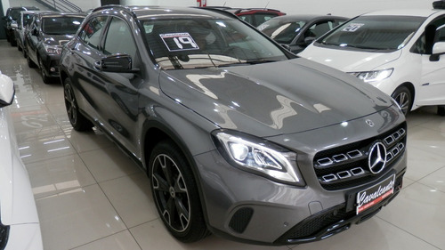 Imagem 3 de 8 de Mercedes-benz Gla200 Night***2019***c/17.000 Kms***único Don
