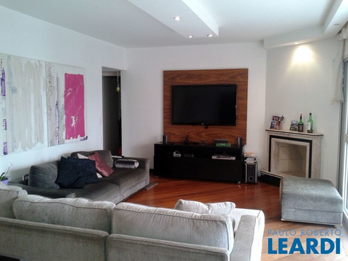 Imagem 1 de 15 de Apartamento - Morumbi - Sp - 440978