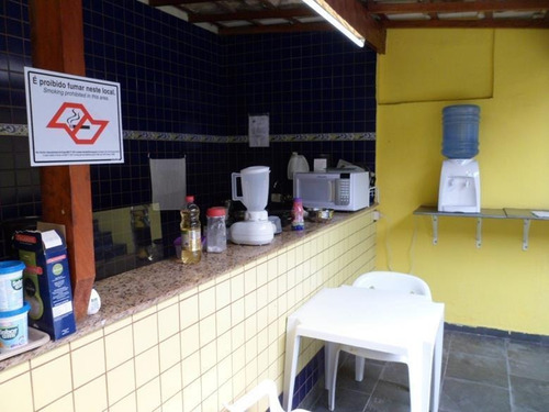 Imagem 9 de 10 de Vendo Ponto Comercial Hostel Hospedagem Pousada São Paulo