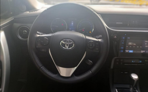 Imagem 5 de 15 de Toyota Corolla 2.0 Xrs Flex Automático 2019