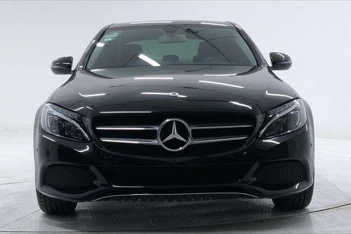 Imagen 3 de 15 de Mercedes Benz Clase C Hatchback 4 Pts C200 Cgi Sport, 20t,