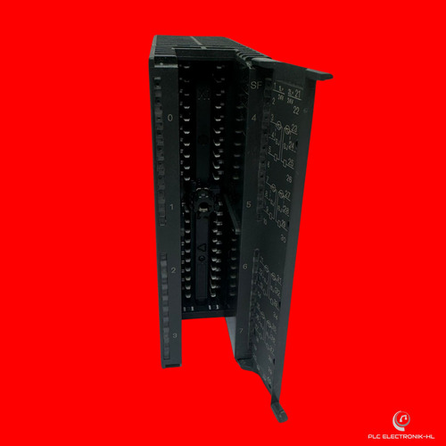 Siemens Simatic S7 Output Module 6es7 322-5hf00-0ab0