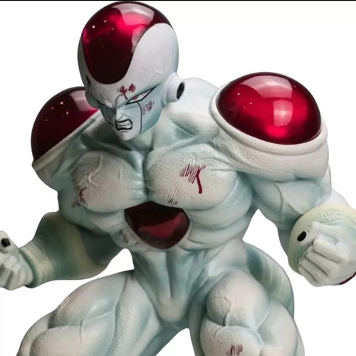 Figura De Accion Freezer Ultima Transformación Full Power