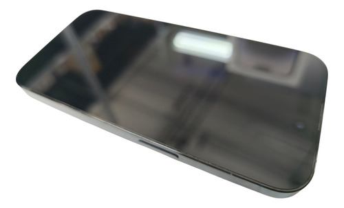 Iphone 14 Pro 256gb Negro Espacial 86 Bateria Con Caja. Negro (Usado)