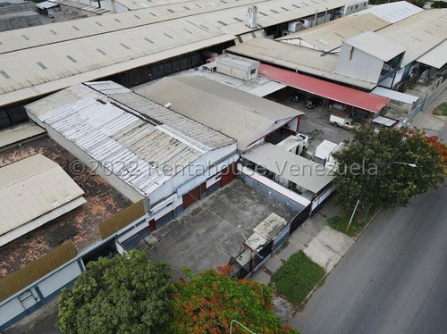 Jean Pavon Tiene Excelente Galpón En Venta En La Zona Industrial I Oeste De Barquisimeto Lara 8 4 7 6