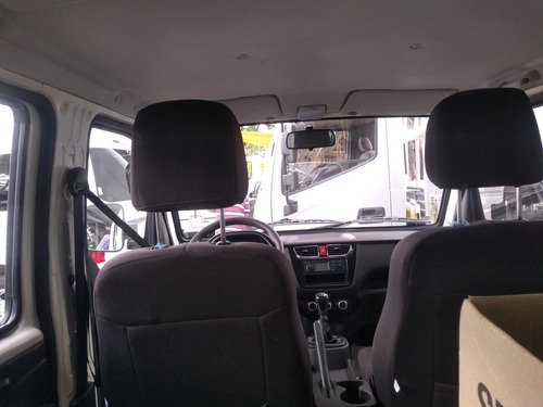 Foton Tm 1 Doble Cab. 1.5 1 Nafta 2021