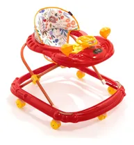 Comprar Andador Caminador Bebe Plegable Musical Posiciones Sonajero