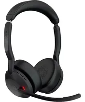 Comprar Auriculares Jabra Evolve2 55 Ms Stereo  25599-999-999 C\u002Fmic