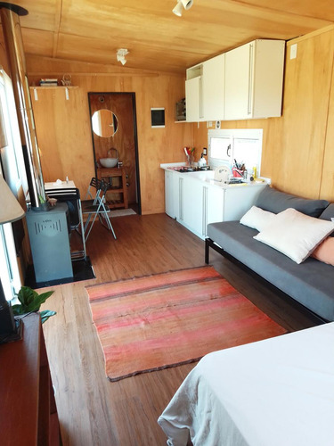 Tiny House Movible En Escobar