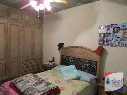 Imagem 29 de 30 de Casa Residencial À Venda, Condomínio City Castelo, Itu. - Ca0019