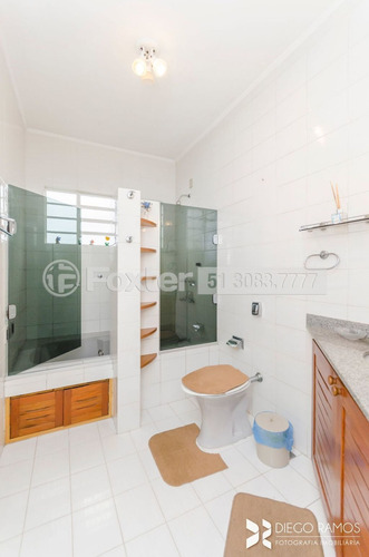 Imagem 14 de 28 de Casa, 3 Dormitórios, 110 M², Passo Da Areia - 204365