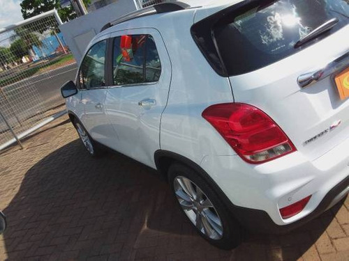 Imagem 6 de 9 de Chevrolet Tracker 1.4 16v Turbo Flex Premier Automático