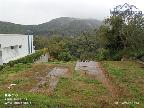 Imagem 9 de 10 de Terreno Em Atibaia Condomínio Clube De Montanha