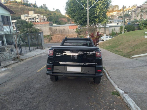 Imagem 4 de 7 de Fiat Strada 1.3 Firefly Flex Freedom Cs Manual