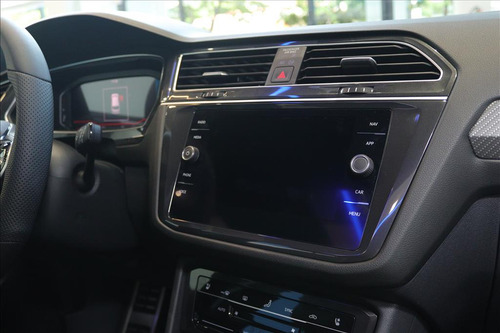 Tiguan 2.0 300 Tsi Gasolina Allspace R-line Automático