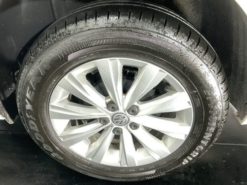 Imagen 11 de 15 de Volkswagen Virtus 2020 1.6 Msi Highline